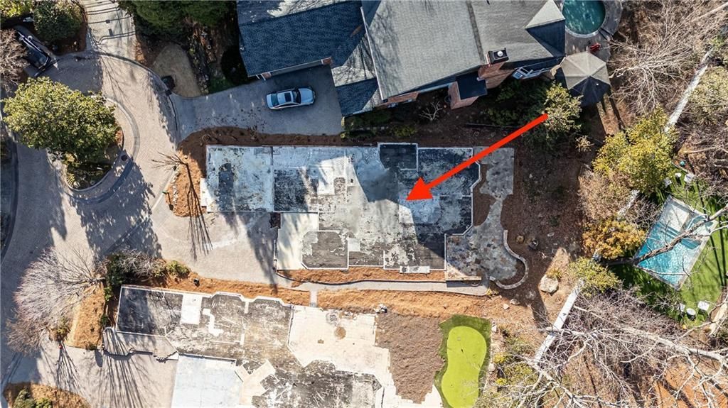 1010 Arbor Trace Ne, Atlanta, GA 30319 Main Photo