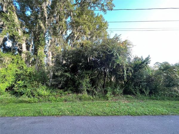 264 TOMS ROAD, DEBARY, FL 32713
