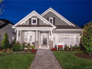 6207 Resolution Point, Unit WASHINGTON, Chester, VA 23832