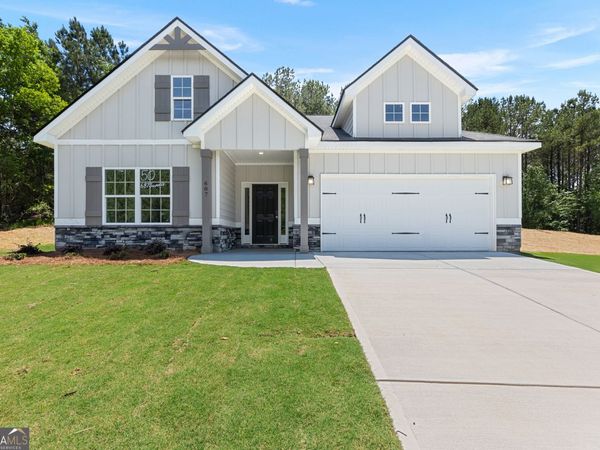 687 Jasmine Drive, Macon, GA 31211