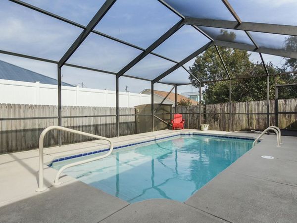 21506 Dolphin Avenue, Panama City Beach, FL 32413