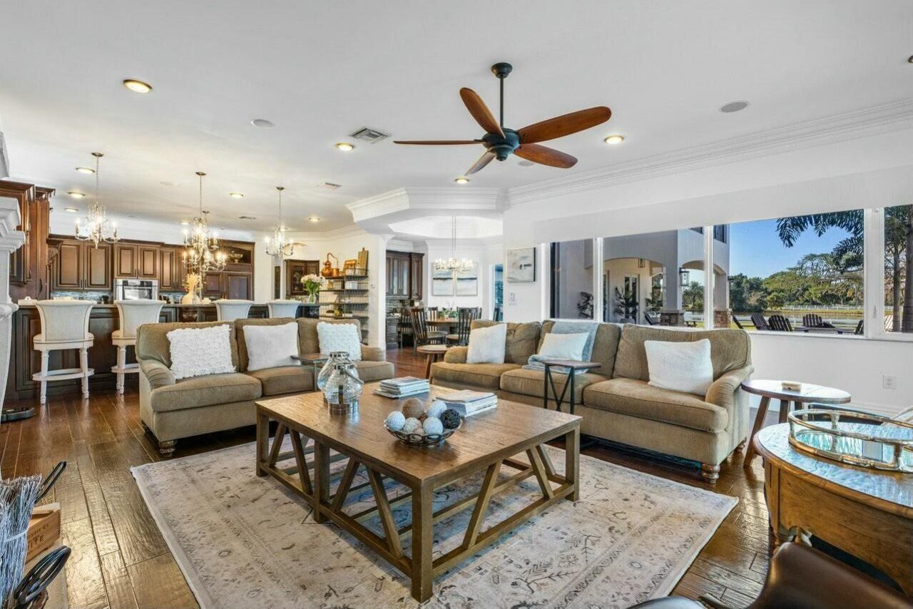 10527 El Paraiso Place, Delray Beach, FL 33446 Photo