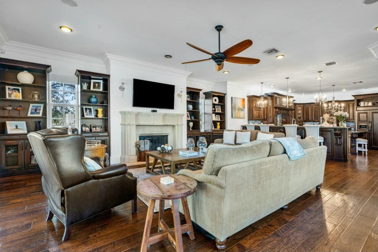 10527 El Paraiso Place, Delray Beach, FL 33446 Photo