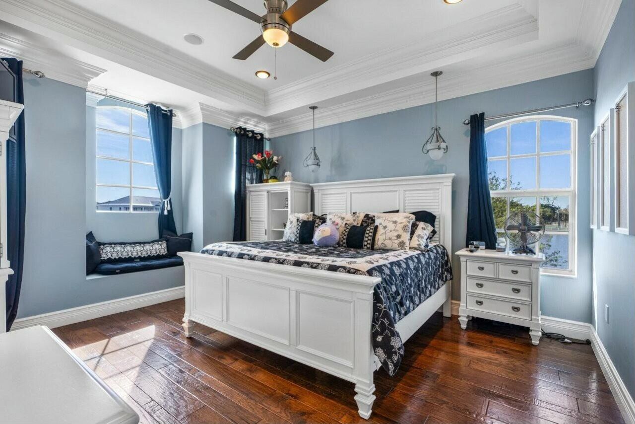 10527 El Paraiso Place, Delray Beach, FL 33446 Photo