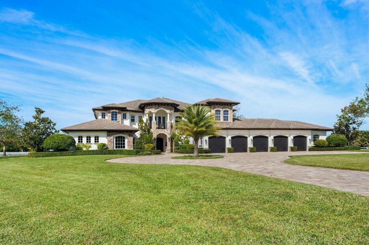 10527 El Paraiso Place, Delray Beach, FL 33446 Photo