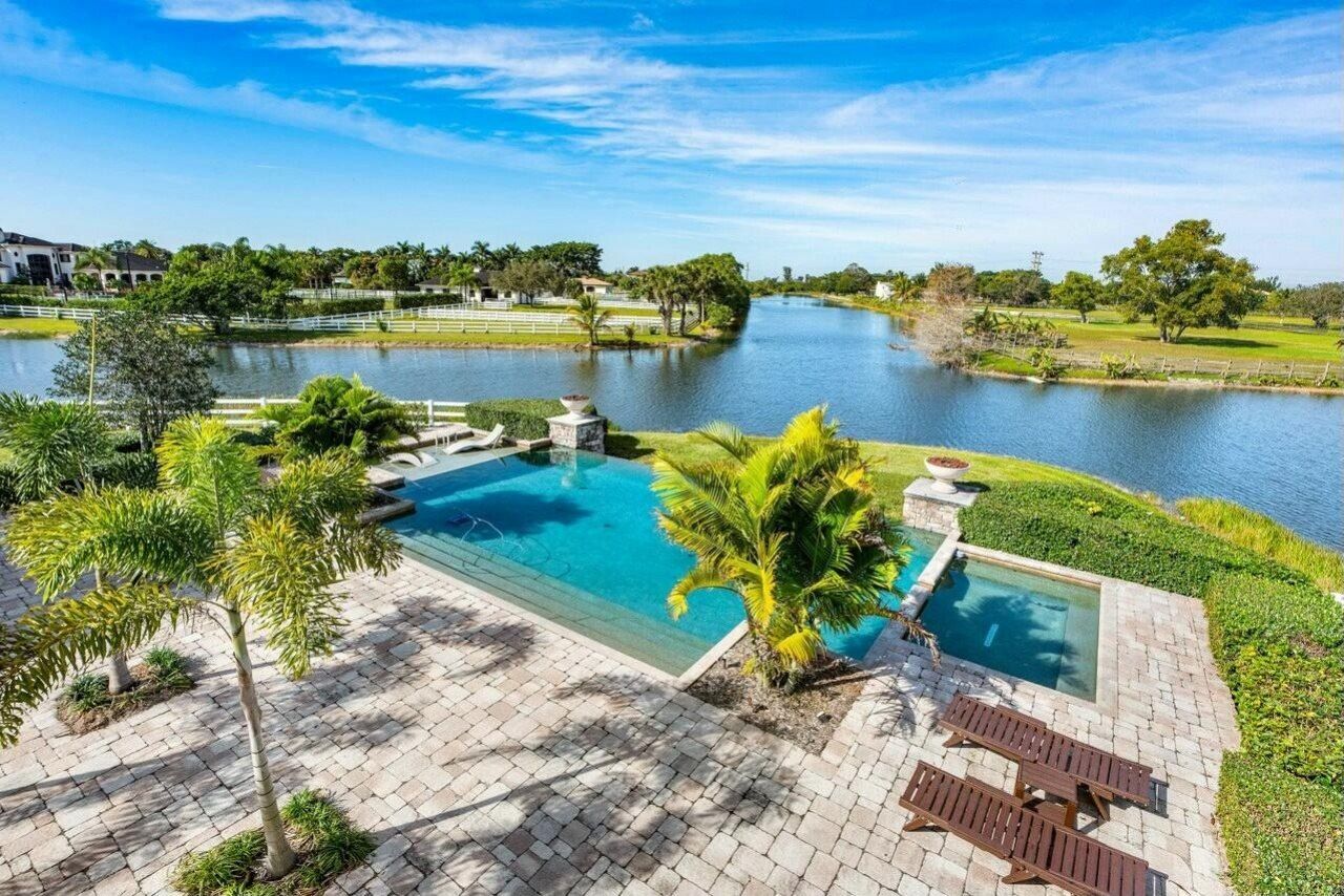 10527 El Paraiso Place, Delray Beach, FL 33446 Photo