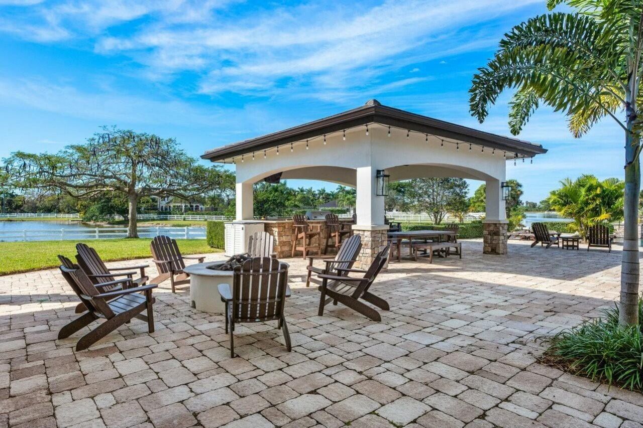 10527 El Paraiso Place, Delray Beach, FL 33446 Photo