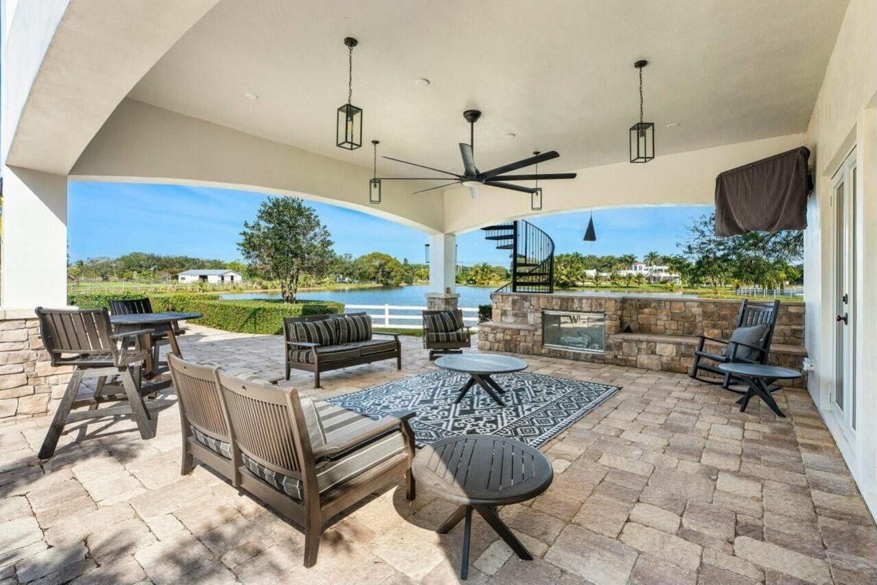 10527 El Paraiso Place, Delray Beach, FL 33446 Photo