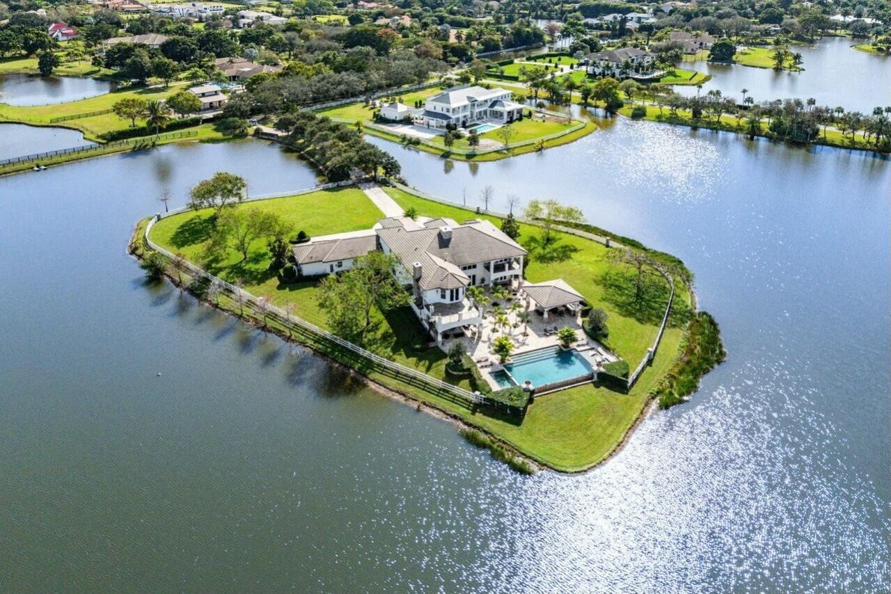 10527 El Paraiso Place, Delray Beach, FL 33446 Photo