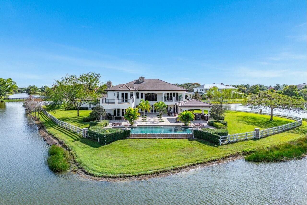 10527 El Paraiso Place, Delray Beach, FL 33446 Photo