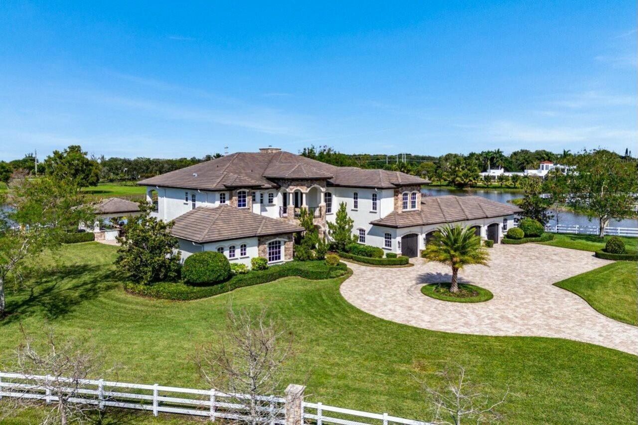 10527 El Paraiso Place, Delray Beach, FL 33446 Photo