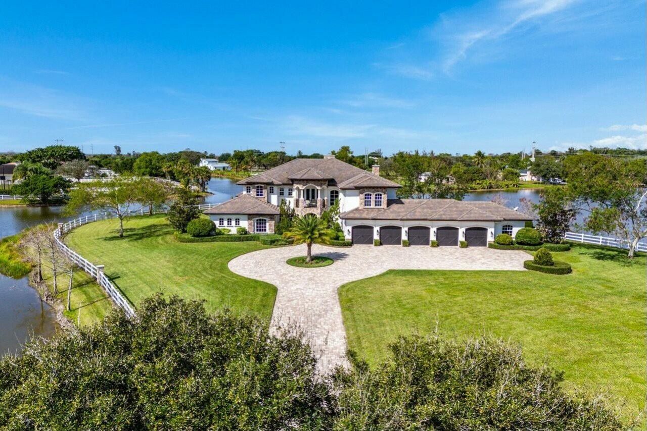 10527 El Paraiso Place, Delray Beach, FL 33446 Photo