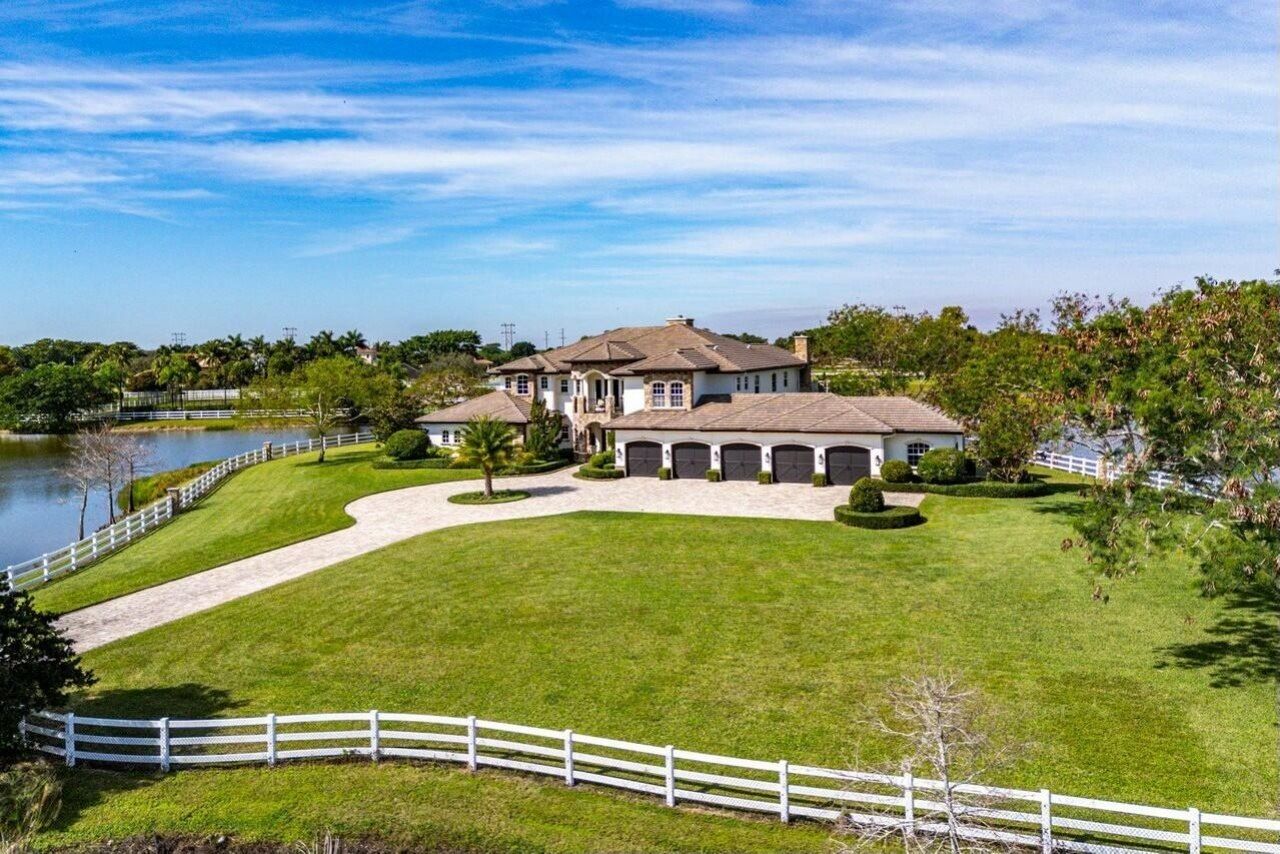 10527 El Paraiso Place, Delray Beach, FL 33446 Photo