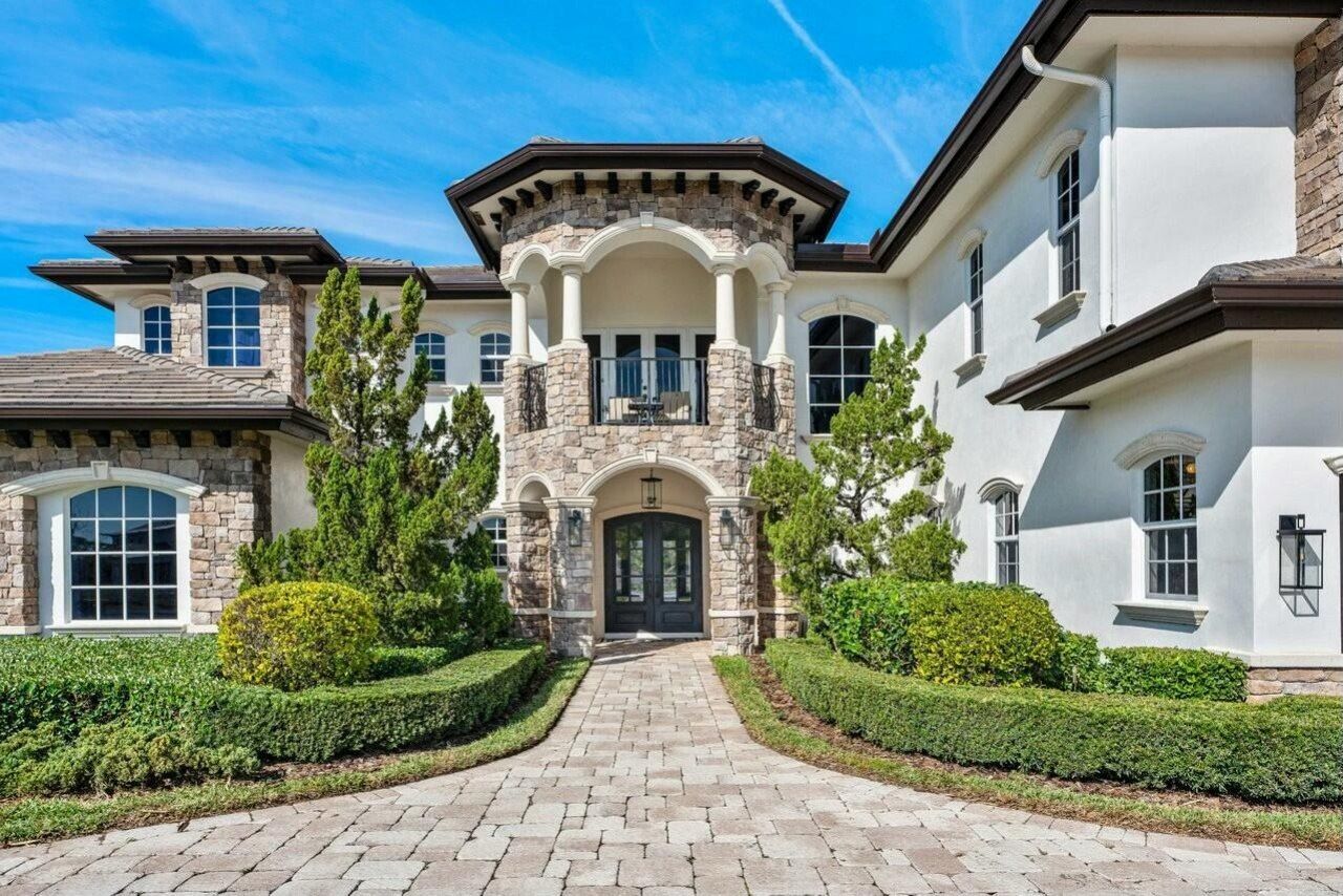 10527 El Paraiso Place, Delray Beach, FL 33446 Photo