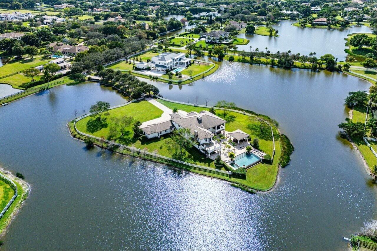 10527 El Paraiso Place, Delray Beach, FL 33446 Photo