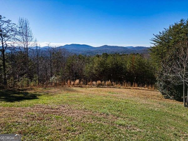 LOT 13 High Meadows Trail, Morganton, GA 30560