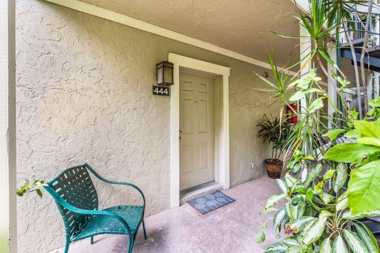 11863 Wimbledon Circle, Unit 444, Wellington, FL 33414 Photo