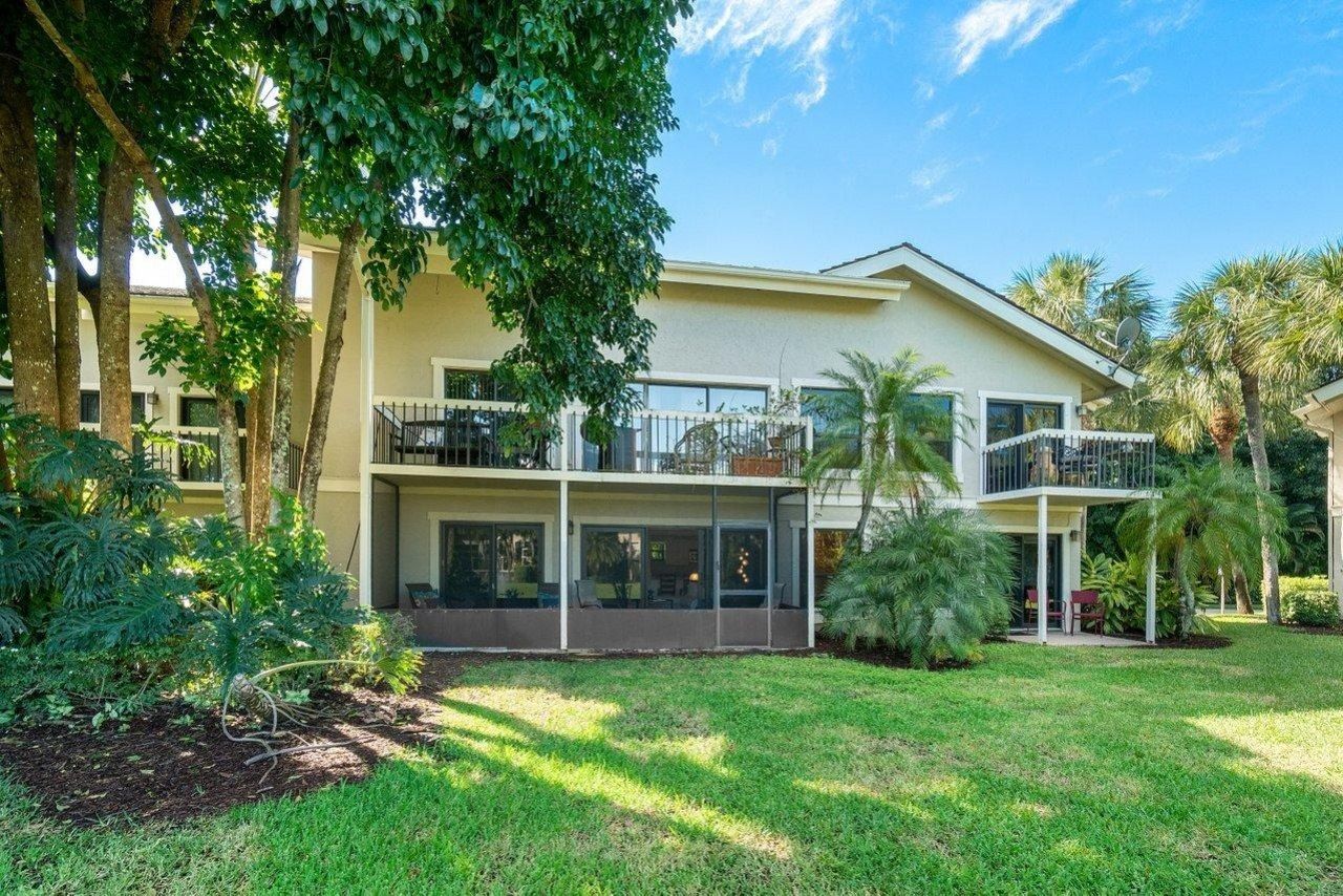 11863 Wimbledon Circle, Unit 444, Wellington, FL 33414 Photo