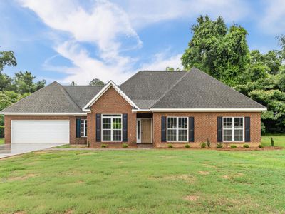 280 Old Orchard Way, Orangeburg, SC 29115