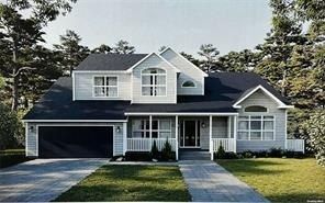 Lot 21 Hurtin Boulevard, Smithtown, NY 11787 Main Photo