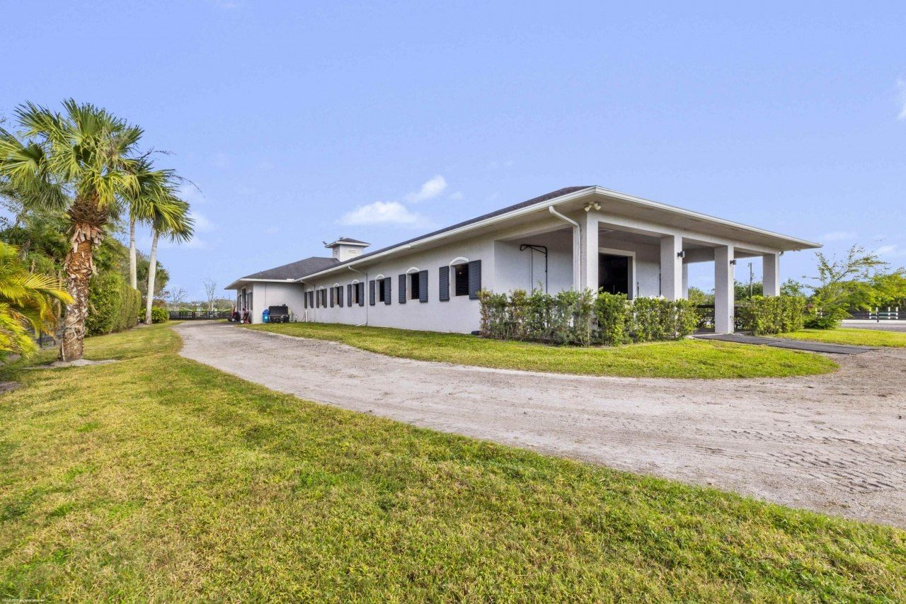 16361 Norris Road, Wellington, FL 33470 Photo