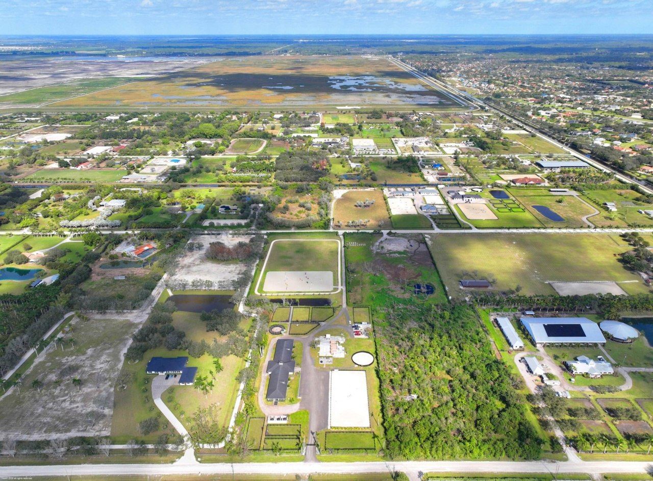 16361 Norris Road, Wellington, FL 33470 Photo