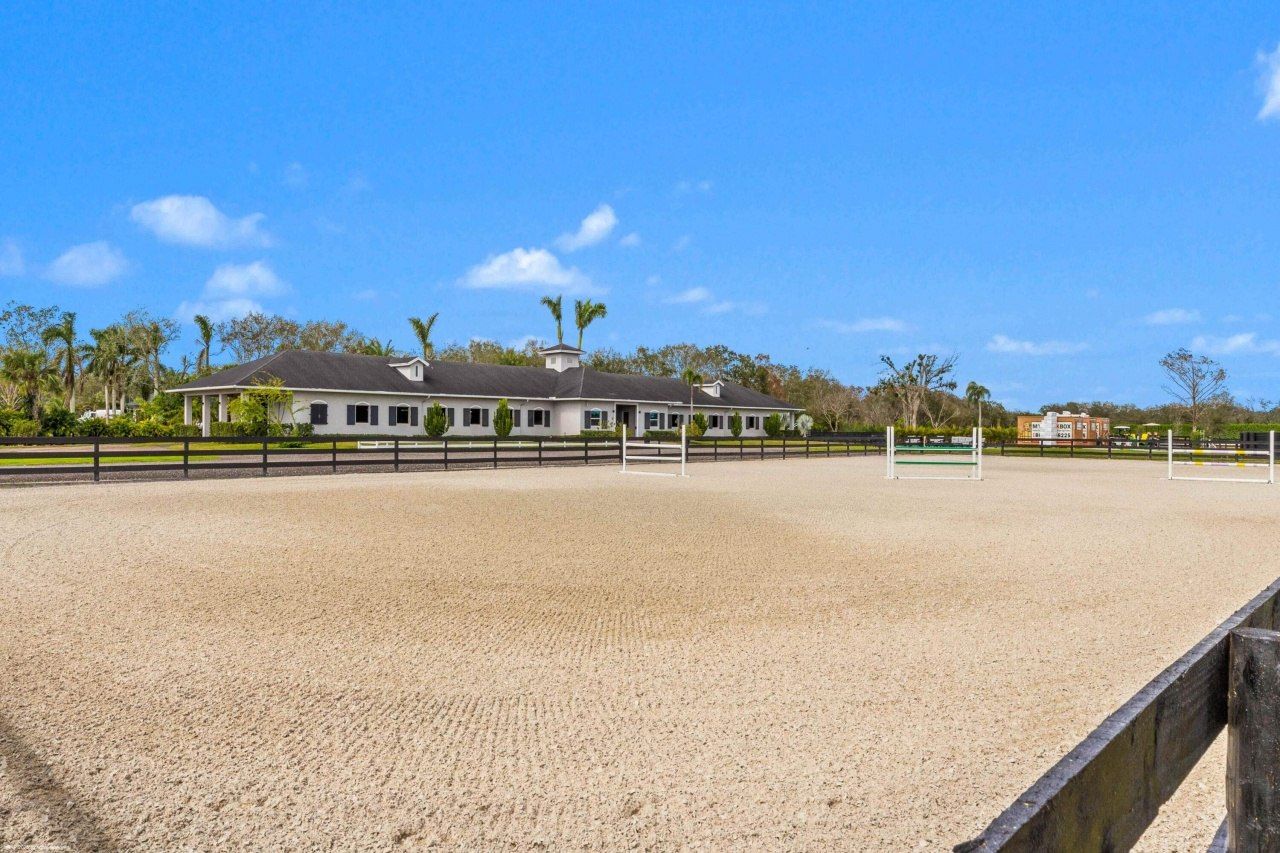 16361 Norris Road, Wellington, FL 33470 Photo