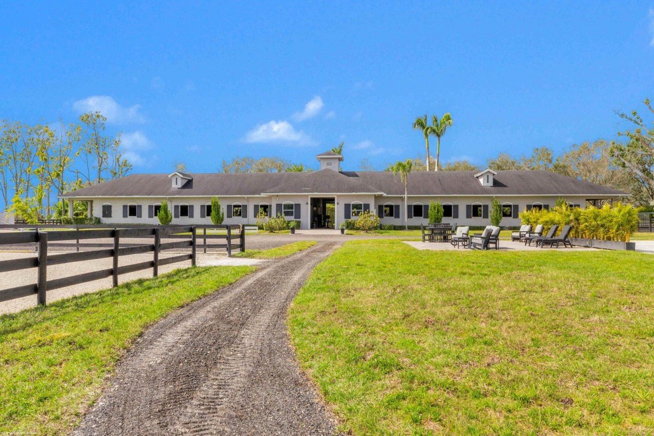 16361 Norris Road, Wellington, FL 33470 Photo