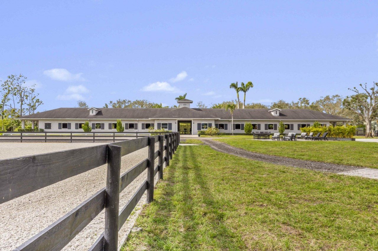 16361 Norris Road, Wellington, FL 33470 Photo