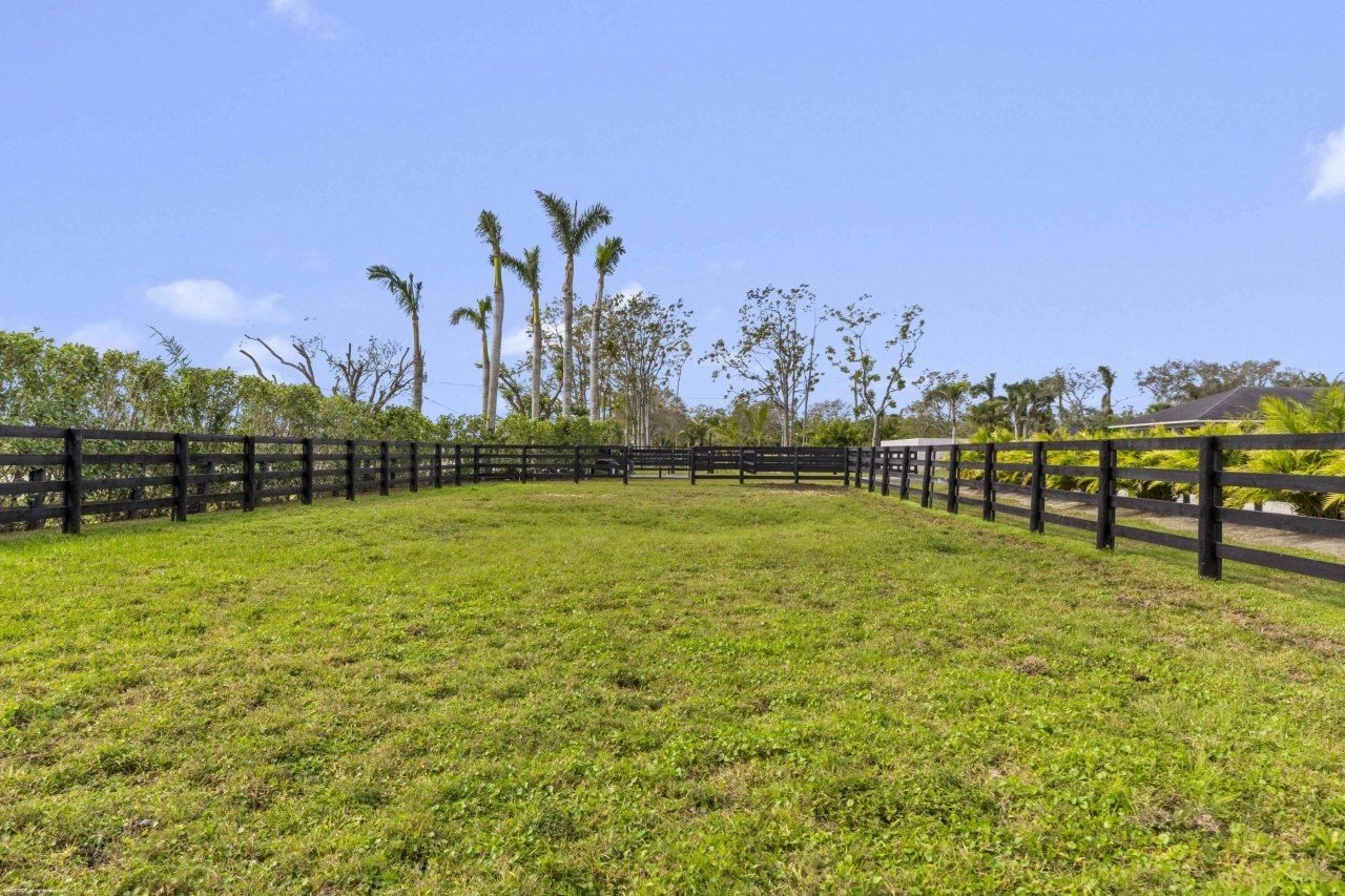 16361 Norris Road, Wellington, FL 33470 Photo