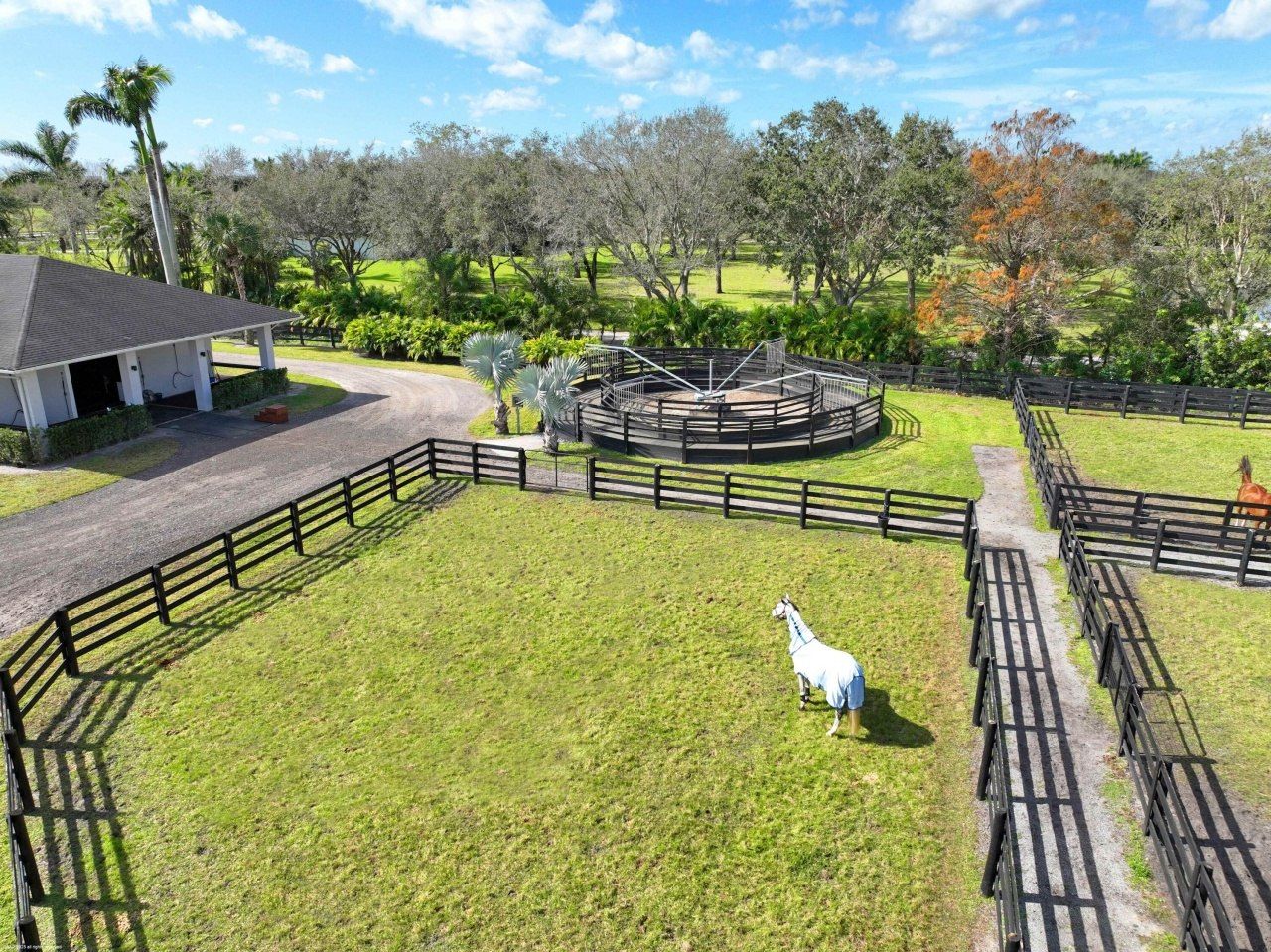 16361 Norris Road, Wellington, FL 33470 Photo