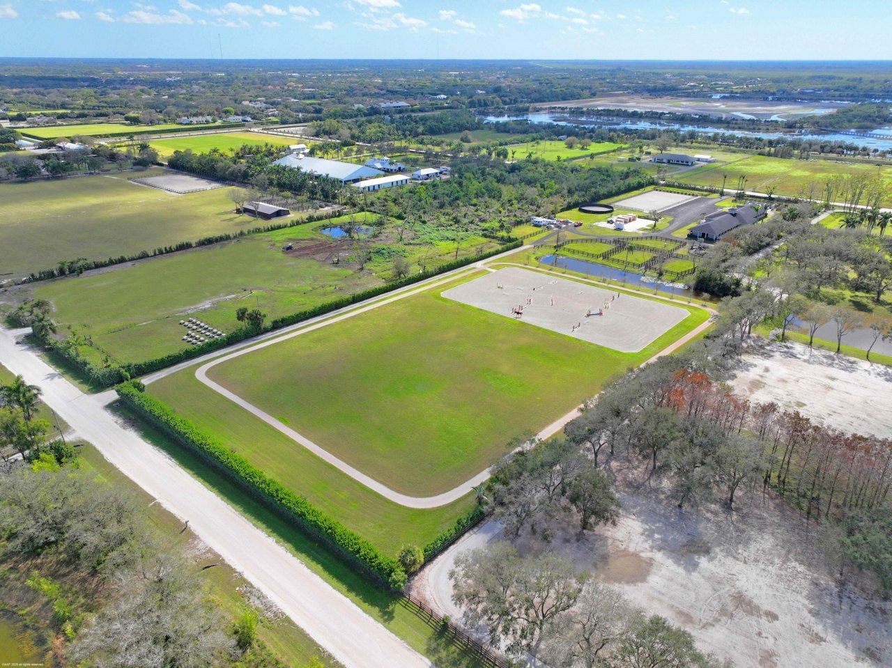 16361 Norris Road, Wellington, FL 33470 Photo