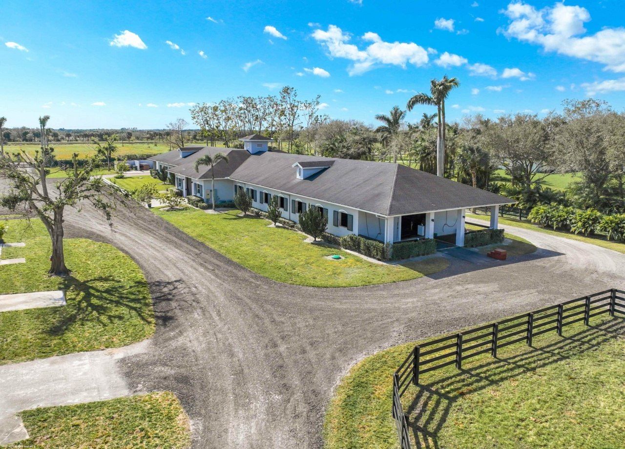 16361 Norris Road, Wellington, FL 33470 Photo