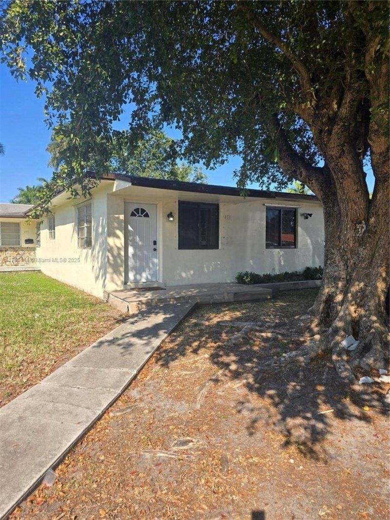 457 NE 140th St, Unit 1, North Miami, FL 33161 Photo