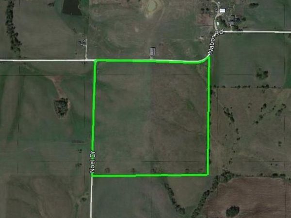 0 Noel Drive, New Boston, MO 63557