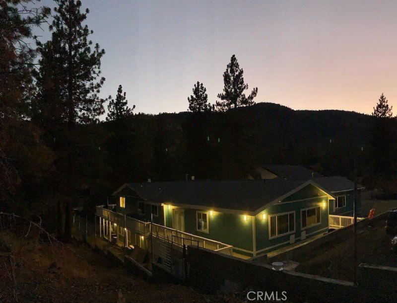800 Swarthout Canyon/state Hwy 2 Road, Wrightwood, CA 92397 Main Photo