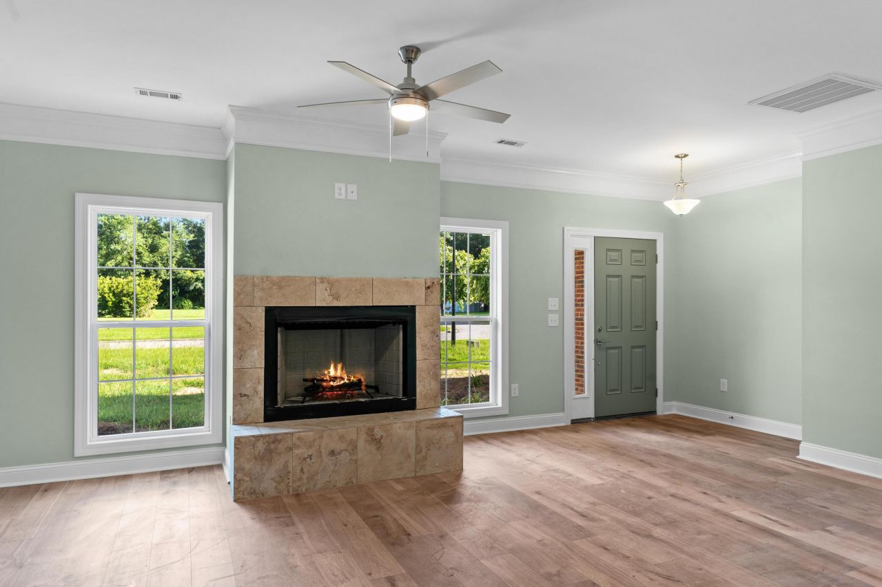 140 Old Orchard Way Photo 4