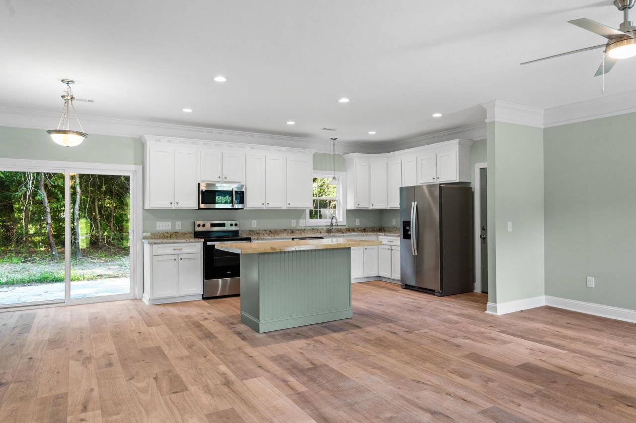 140 Old Orchard Way Photo 5