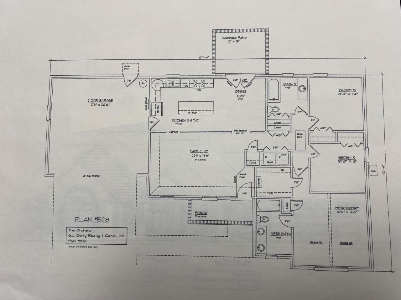 140 Old Orchard Way Photo 7