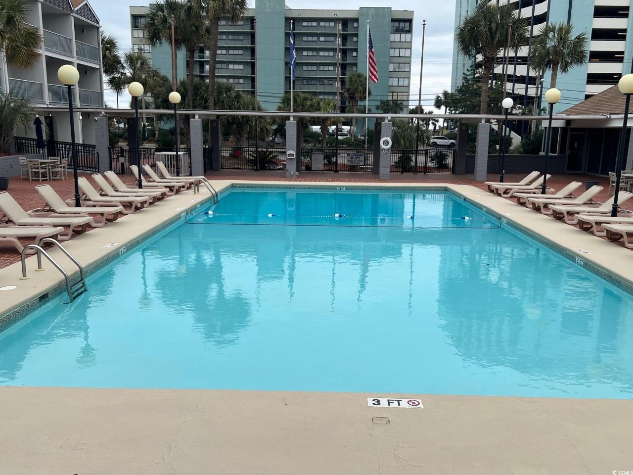 6803 N Ocean Blvd. Photo 13