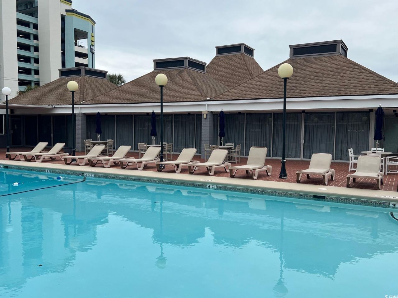 6803 N Ocean Blvd. Photo 14