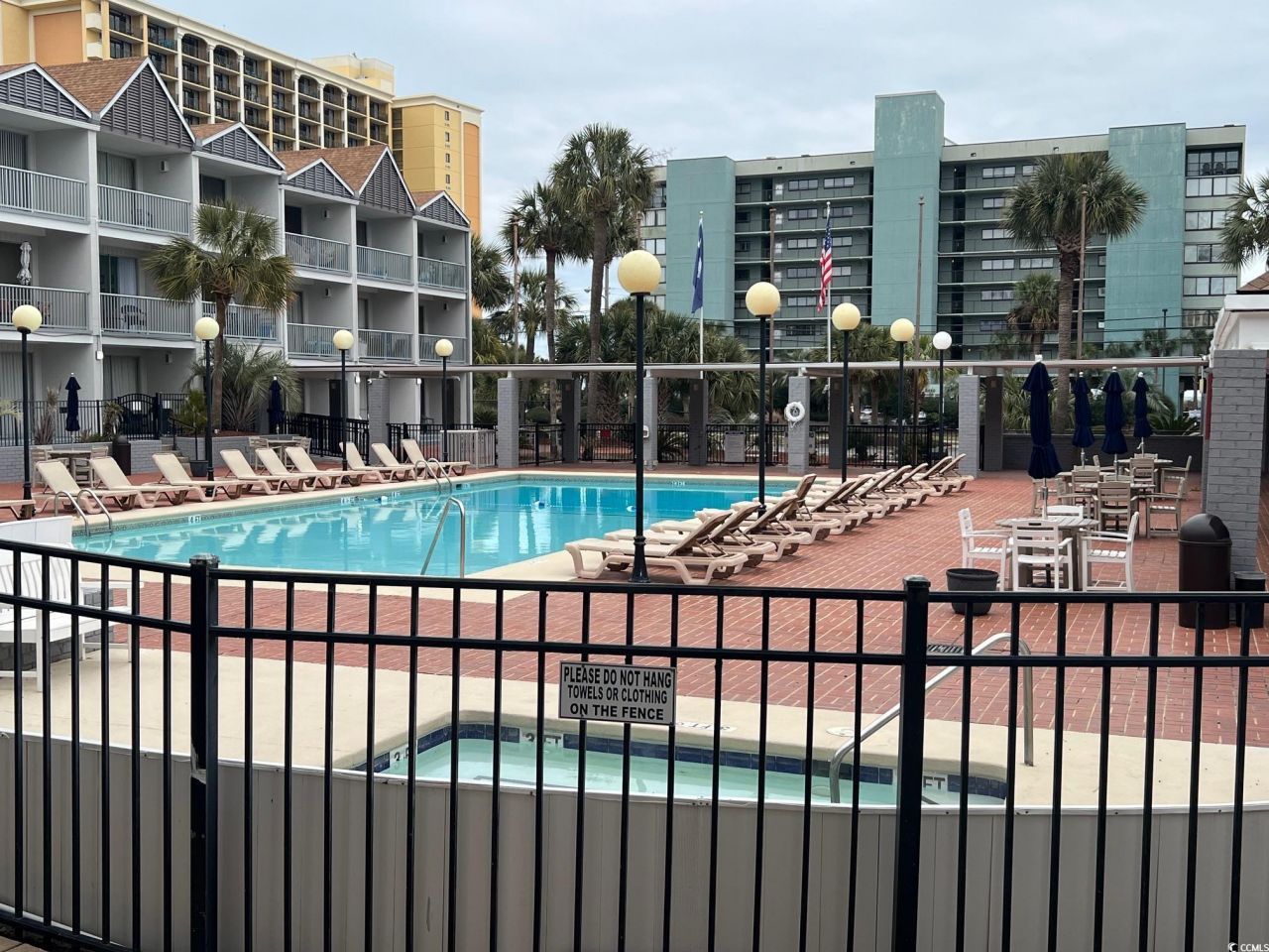 6803 N Ocean Blvd. Photo 17