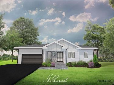 8117 HILLCREST DRIVE, MANASSAS, VA 20111