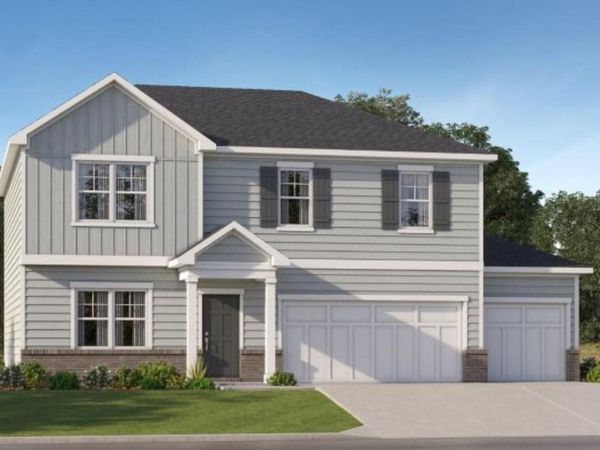 214 Old Hollow Way, Kathleen, GA 31047