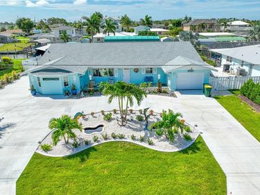 1945 MICHIGAN AVENUE, ENGLEWOOD, FL 34224