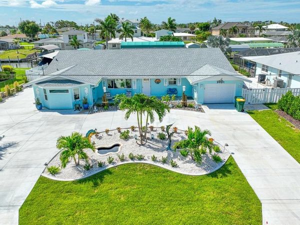 1945 MICHIGAN AVENUE, ENGLEWOOD, FL 34224