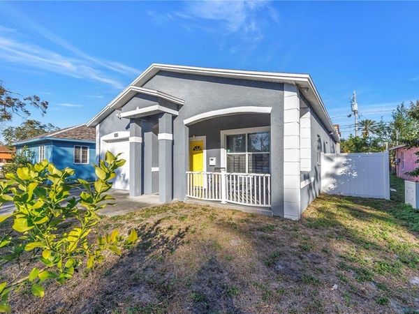 1410 PRESCOTT STREET S, ST PETERSBURG, FL 33712