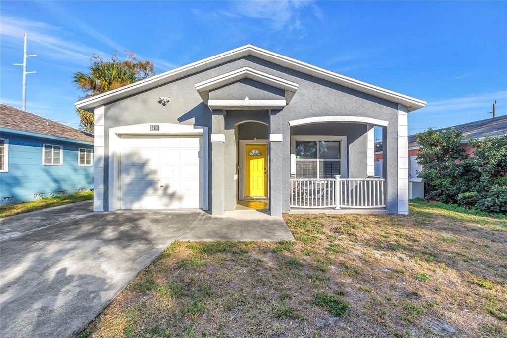 1410 Prescott Street S, Saint Petersburg, FL 33712 Photo