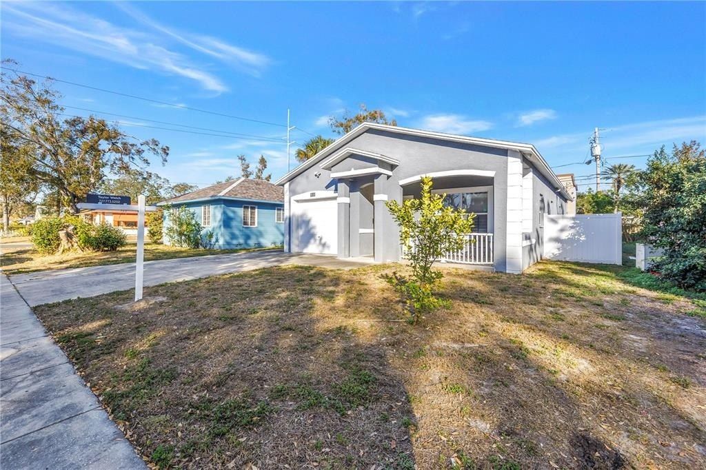 1410 Prescott Street S, Saint Petersburg, FL 33712 Photo