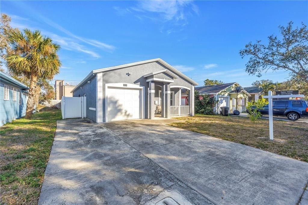 1410 Prescott Street S, Saint Petersburg, FL 33712 Photo